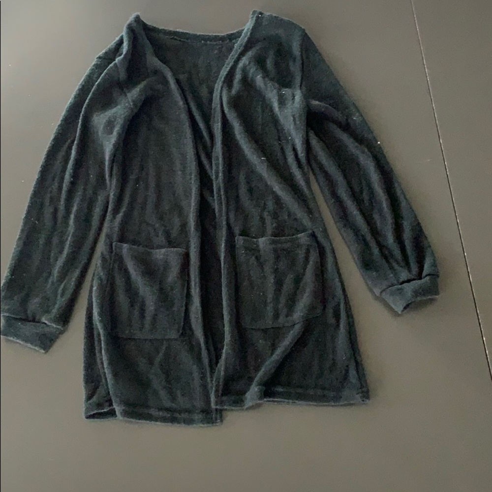 Shein Cardigan